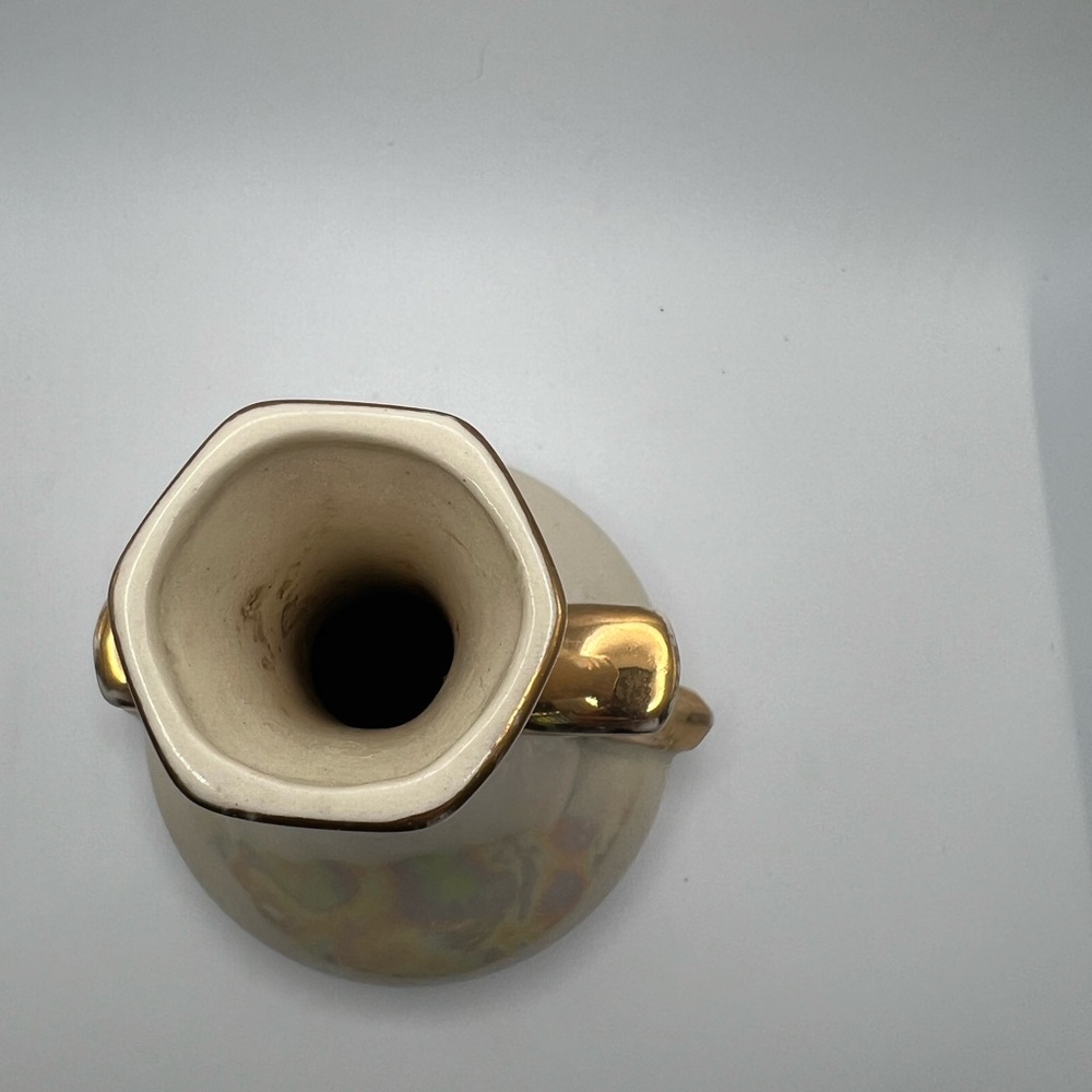 Vintage 1940’s bud vase - Picture 7 of 13